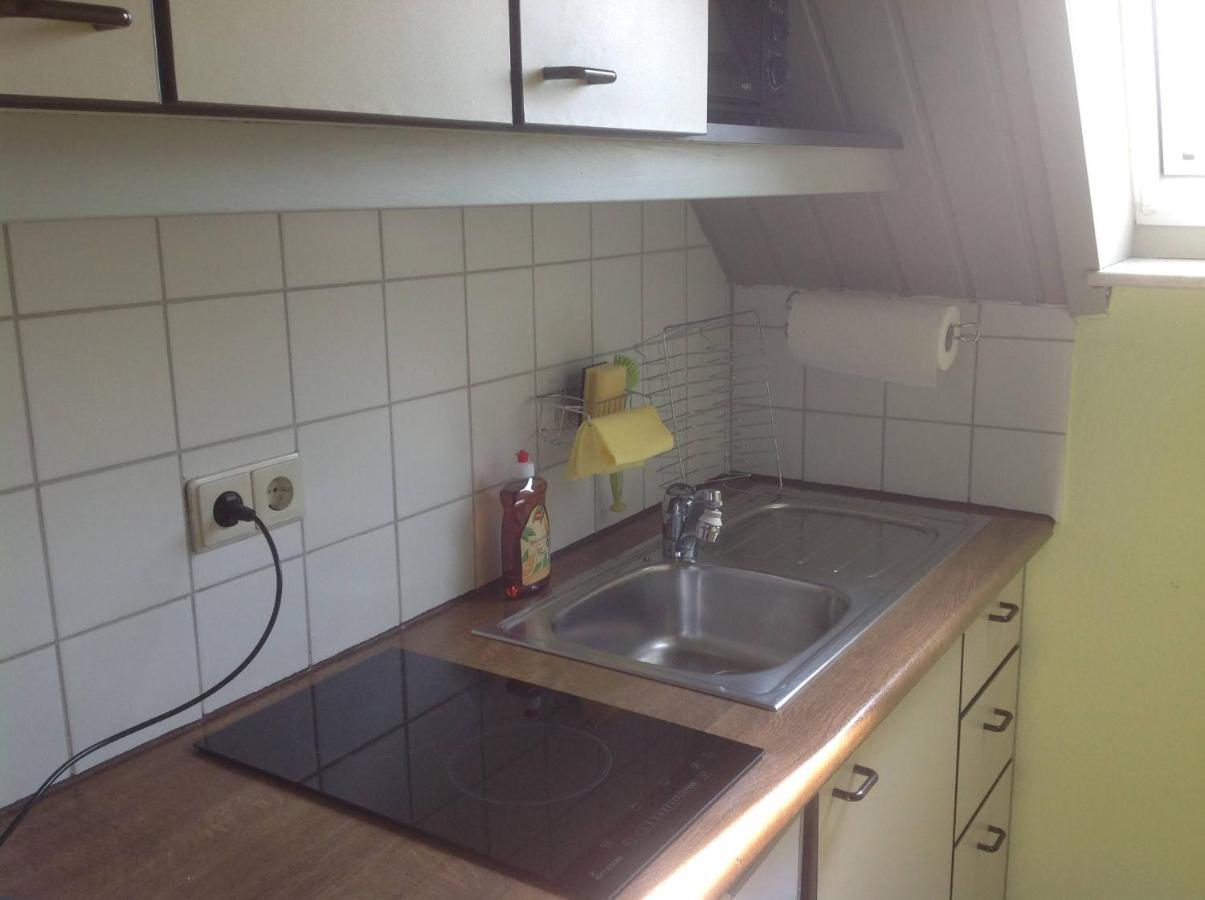 Отель Zum Schwanen Garni Buggingen Экстерьер фото